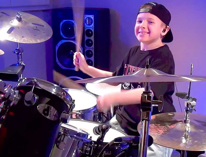 drumles jongentje 809x618