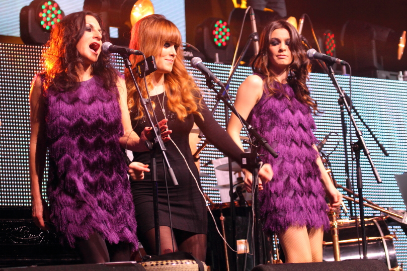 Lucia optreden lori 809x540