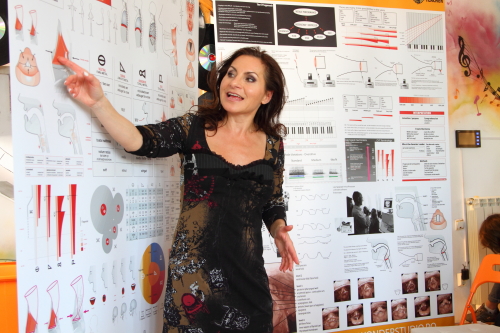 lucia wijst aan cvt 500x334