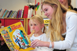 Eerst noten leren lezen en spelen?