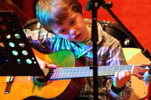 Gitaar! Wie wil dat nu niet?