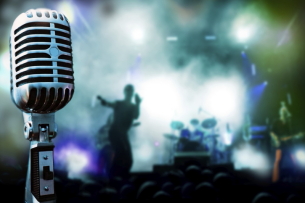 Wil je ook zo graag in een popband?